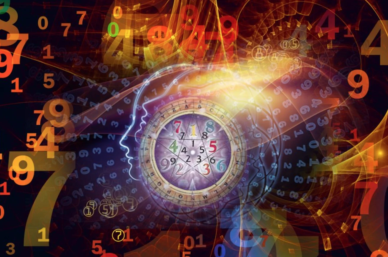 Numerology