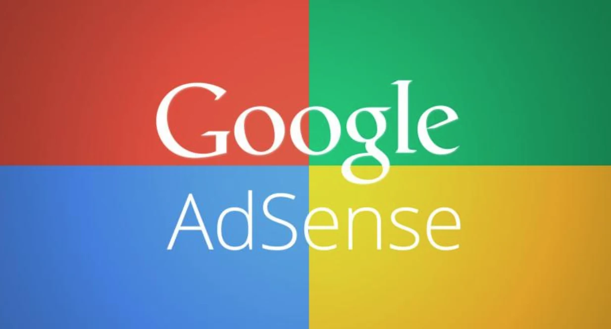Google AdSense